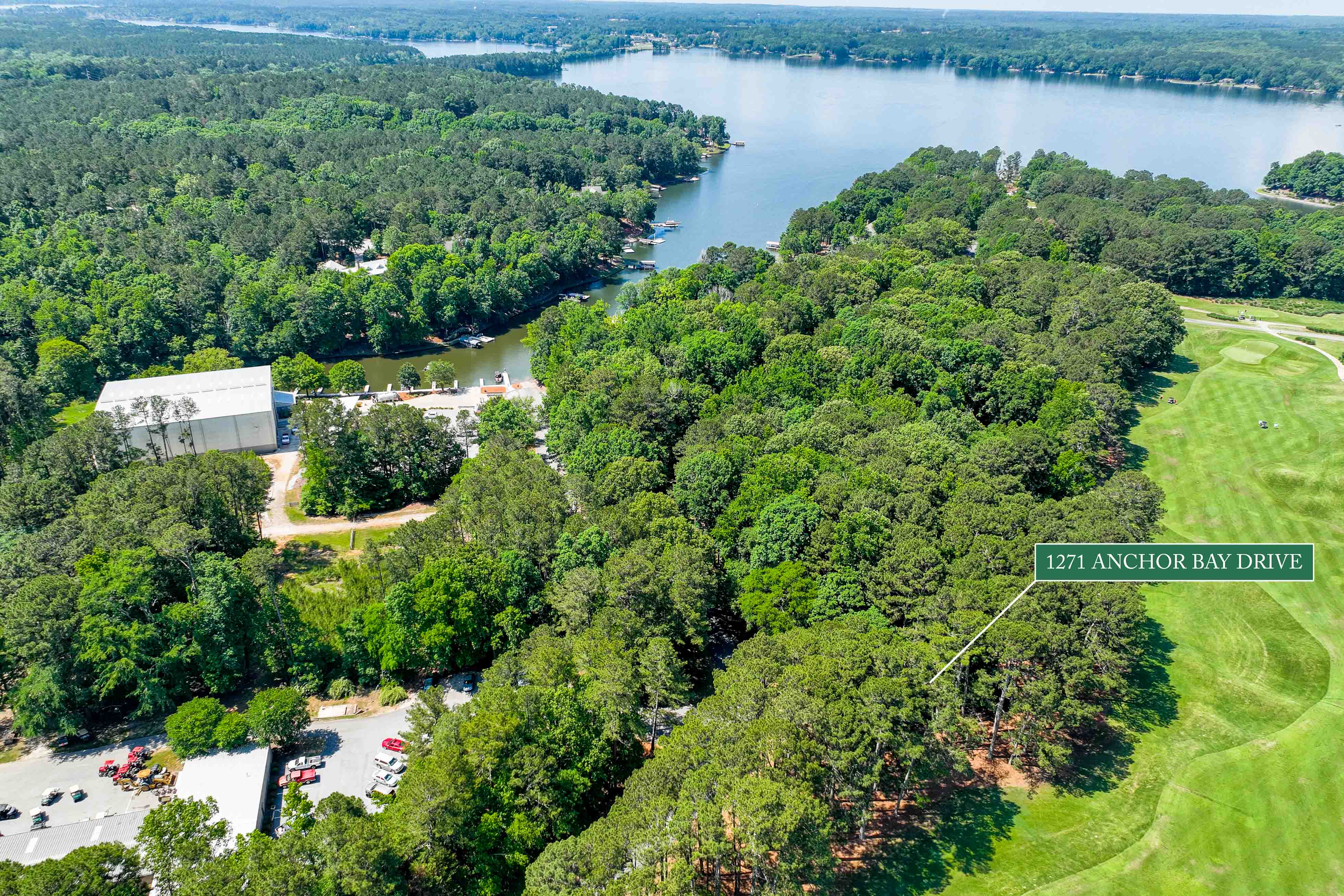 1271 Anchor Bay Drive image 2